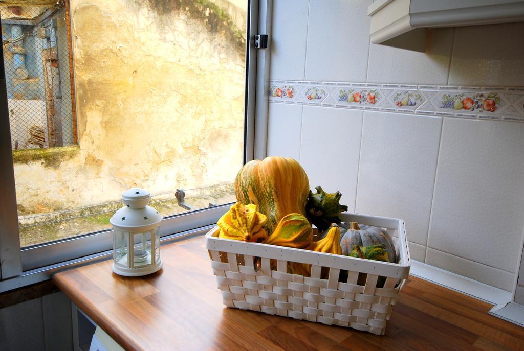 Sombrero Apartment Graca Lisboa Rom bilde