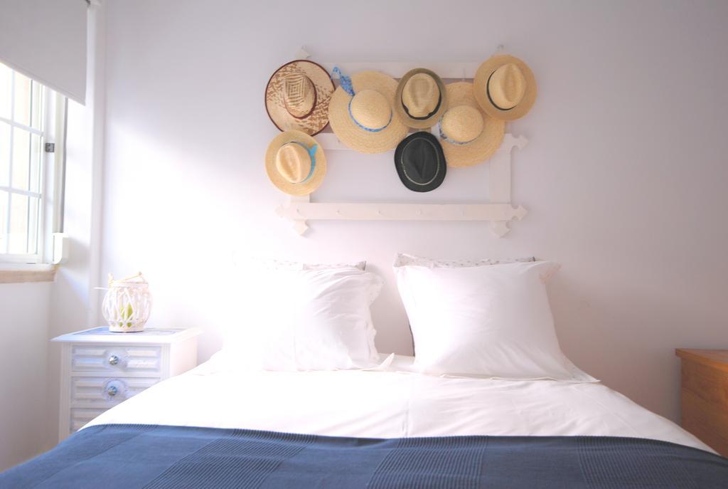 Sombrero Apartment Graca Lisboa Eksteriør bilde
