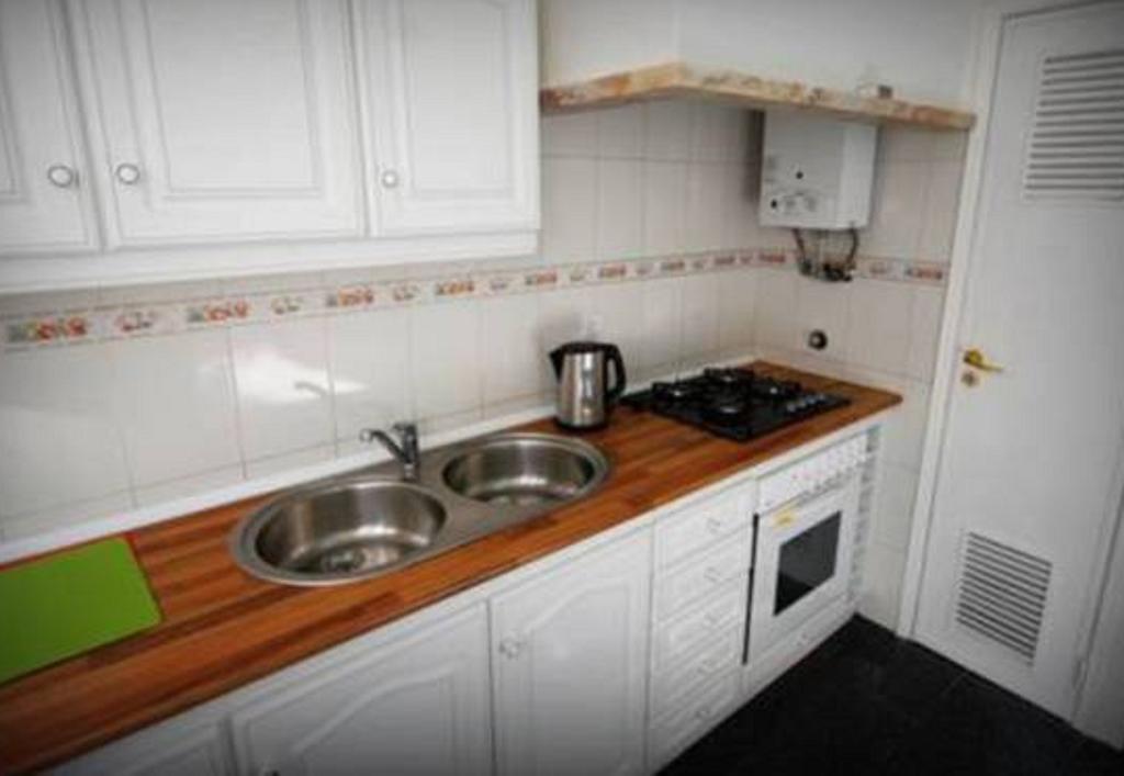 Sombrero Apartment Graca Lisboa Rom bilde