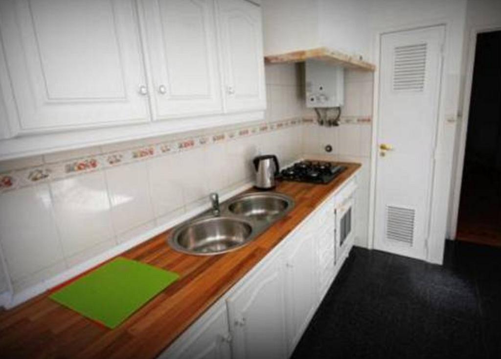 Sombrero Apartment Graca Lisboa Eksteriør bilde